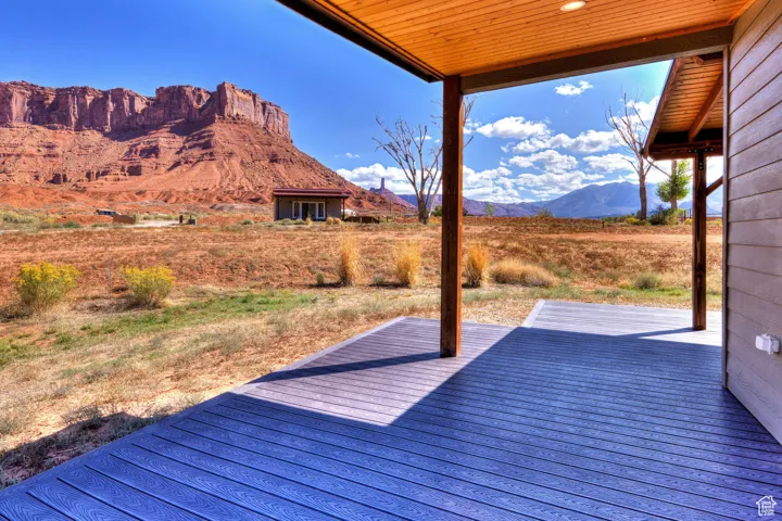 438 Castle Valley Dr Dr, Castle Valley, Utah 84532