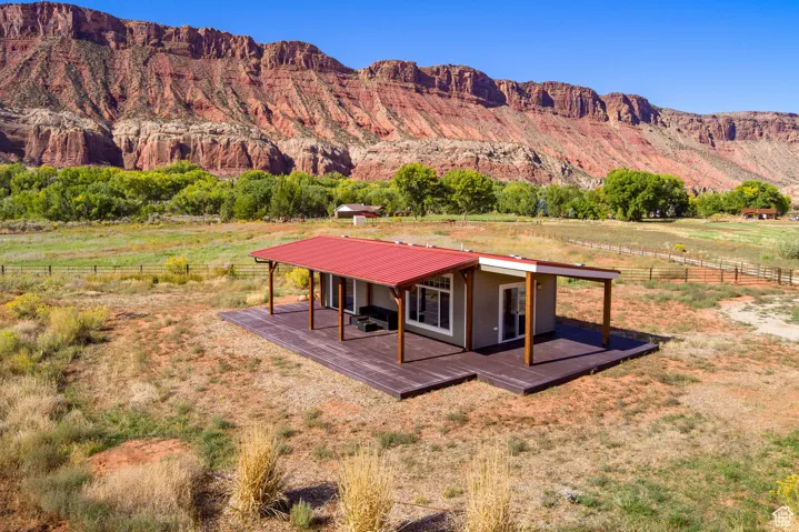438 Castle Valley Dr Dr, Castle Valley, Utah 84532