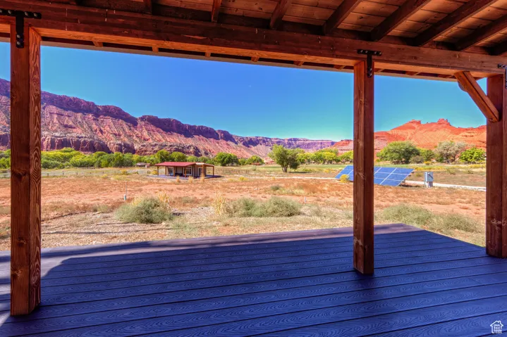 438 Castle Valley Dr Dr, Castle Valley, Utah 84532