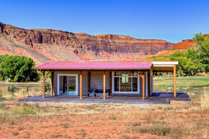 438 Castle Valley Dr Dr, Castle Valley, Utah 84532