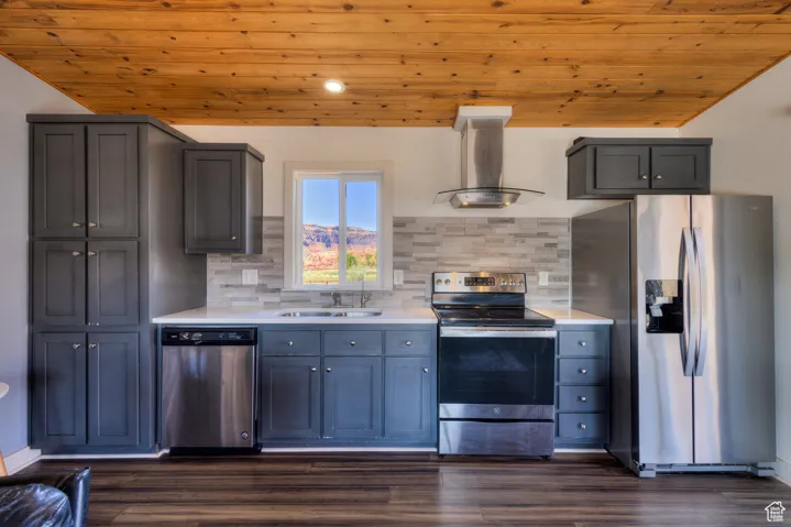 438 Castle Valley Dr Dr, Castle Valley, Utah 84532