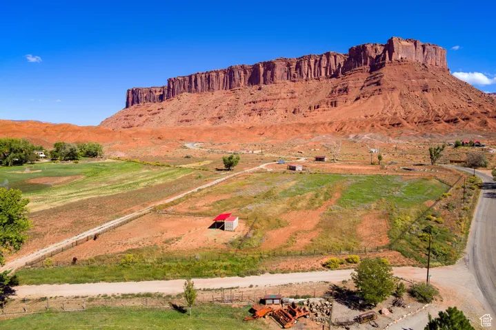 438 Castle Valley Dr Dr, Castle Valley, Utah 84532