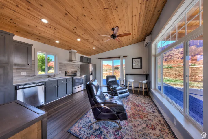 438 Castle Valley Dr Dr, Castle Valley, Utah 84532