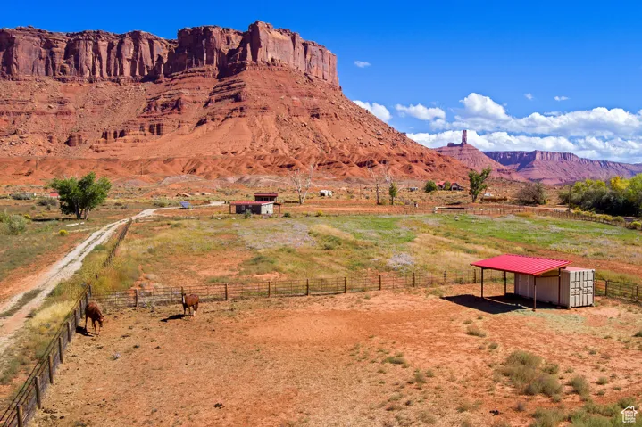 438 Castle Valley Dr Dr, Castle Valley, Utah 84532