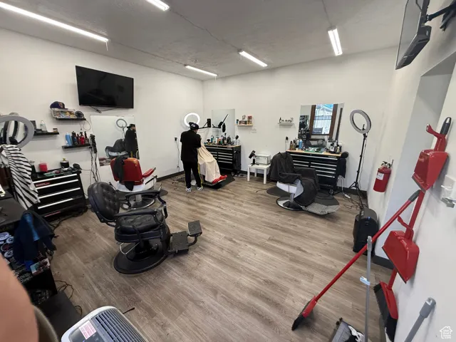 Barbershop