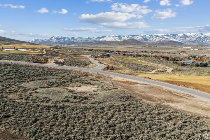 2849 Hills Ridge Rd, Park City, Utah 84098