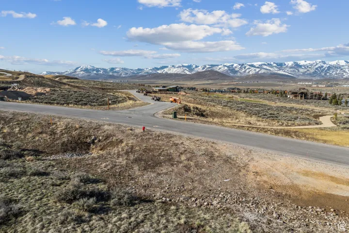 2849 Hills Ridge Rd, Park City, Utah 84098