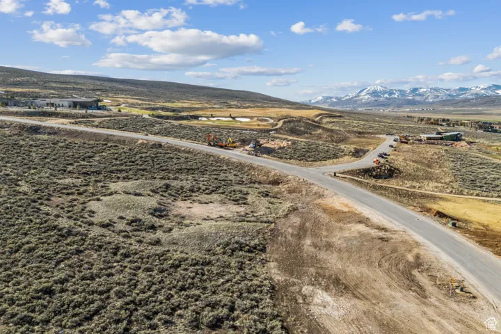 2849 Hills Ridge Rd, Park City, Utah 84098