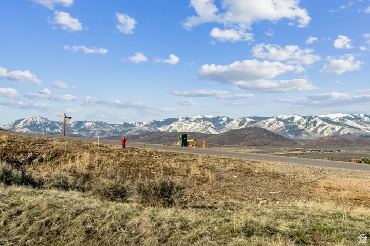 2849 Hills Ridge Rd, Park City, Utah 84098