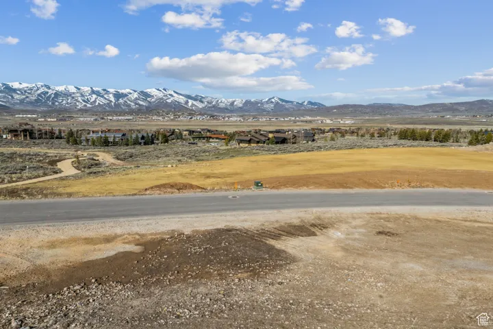 2849 Hills Ridge Rd, Park City, Utah 84098