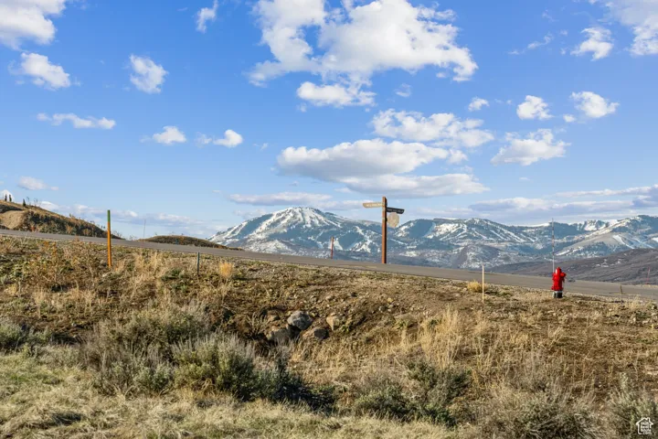 2849 Hills Ridge Rd, Park City, Utah 84098