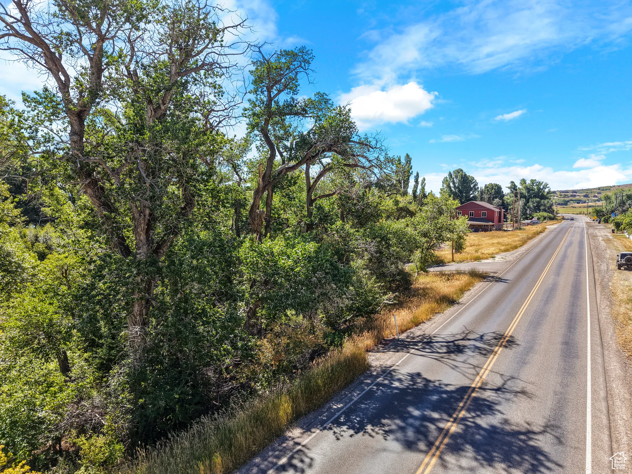 Bear Lake Blvd