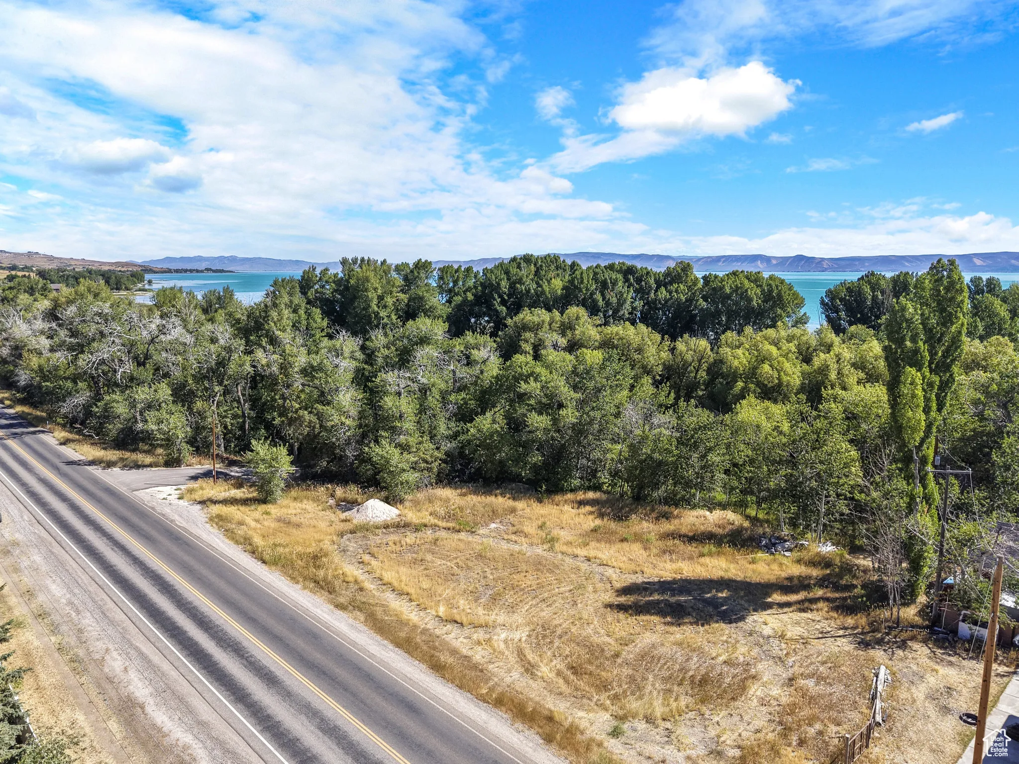 Bear Lake Blvd