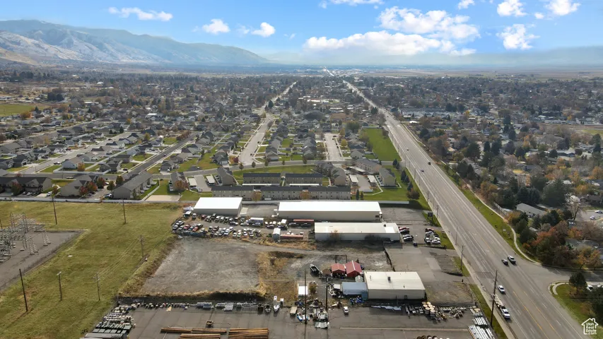 740 N Main St, Smithfield, Utah 84335