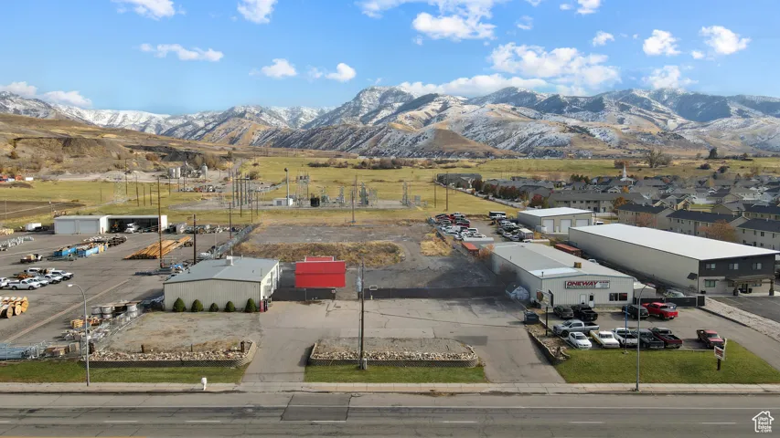 740 N Main St, Smithfield, Utah 84335