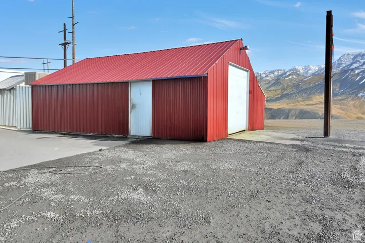 740 N Main St, Smithfield, Utah 84335