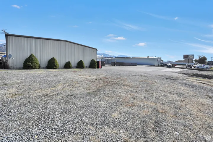 740 N Main St, Smithfield, Utah 84335
