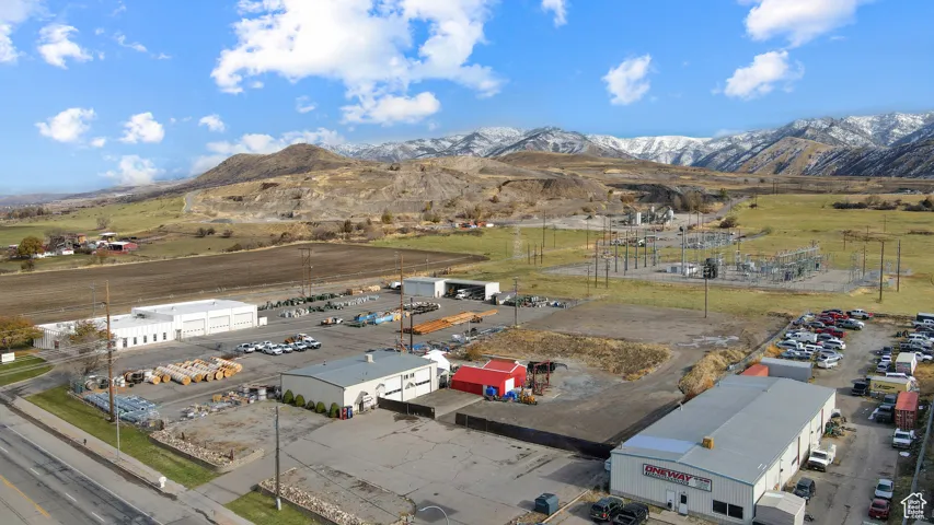 740 N Main St, Smithfield, Utah 84335