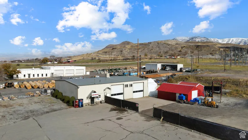 740 N Main St, Smithfield, Utah 84335