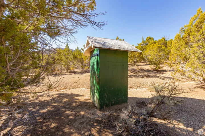 Outhouse