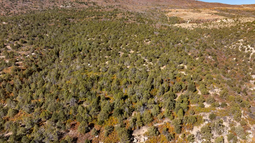 View of property location with a mountainous background