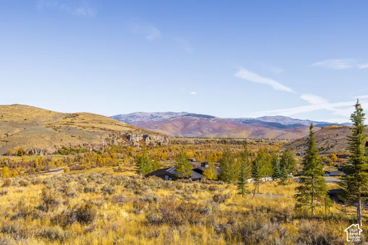 5891 E Caddis Cir, Heber City, Utah 84032