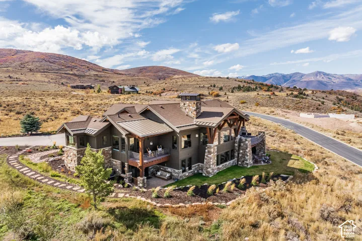 5891 E Caddis Cir, Heber City, Utah 84032