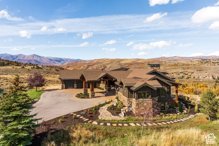 5891 E Caddis Cir, Heber City, Utah 84032