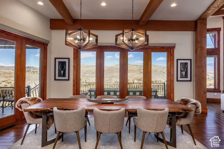 5891 E Caddis Cir, Heber City, Utah 84032