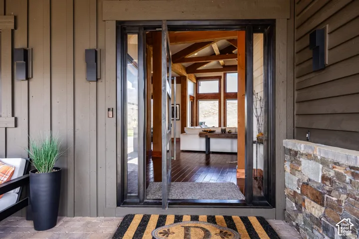 5891 E Caddis Cir, Heber City, Utah 84032