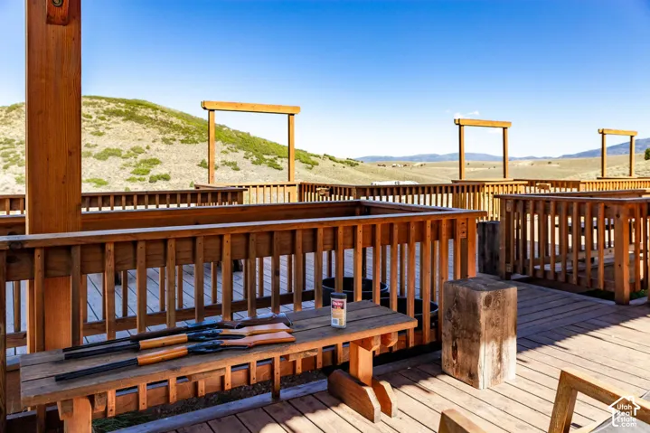 5891 E Caddis Cir, Heber City, Utah 84032