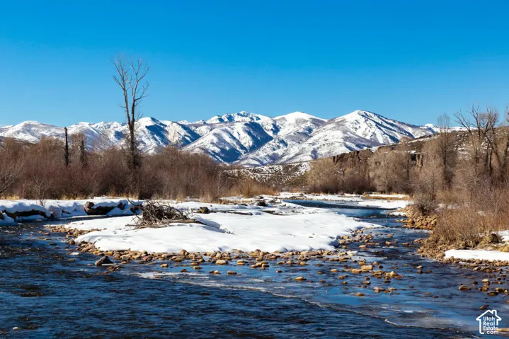 5891 E Caddis Cir, Heber City, Utah 84032
