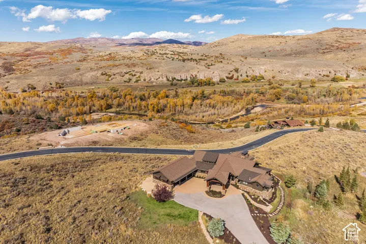 5891 E Caddis Cir, Heber City, Utah 84032