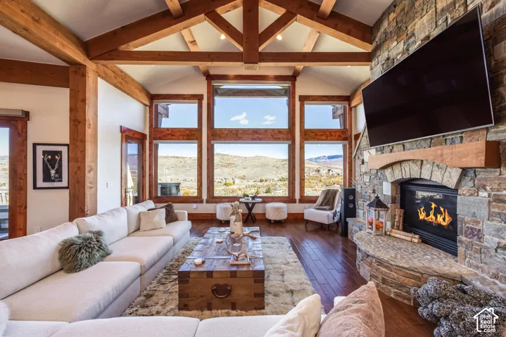 5891 E Caddis Cir, Heber City, Utah 84032