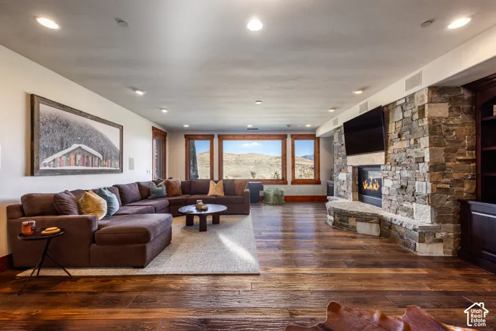 5891 E Caddis Cir, Heber City, Utah 84032