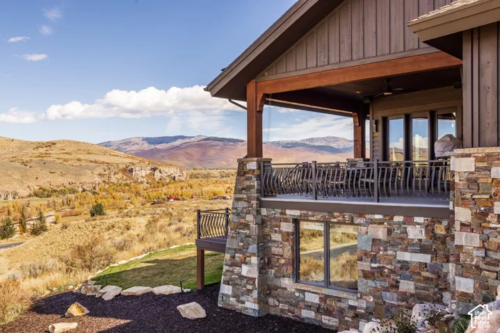 5891 E Caddis Cir, Heber City, Utah 84032