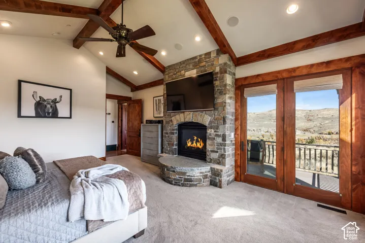 5891 E Caddis Cir, Heber City, Utah 84032