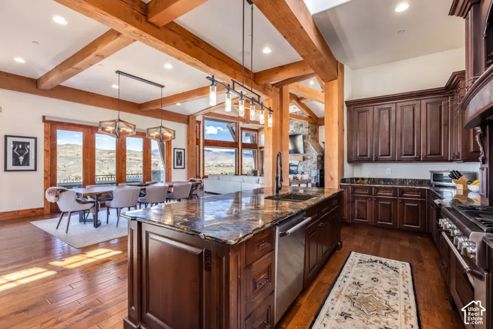 5891 E Caddis Cir, Heber City, Utah 84032