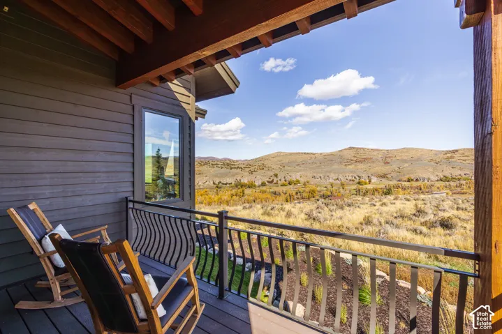 5891 E Caddis Cir, Heber City, Utah 84032