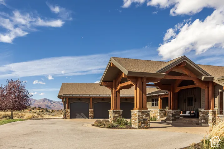 5891 E Caddis Cir, Heber City, Utah 84032