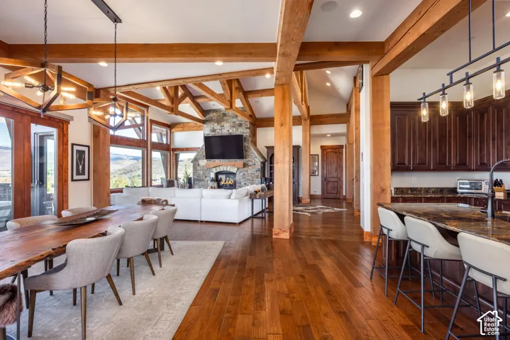 5891 E Caddis Cir, Heber City, Utah 84032