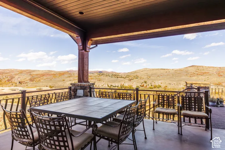 5891 E Caddis Cir, Heber City, Utah 84032