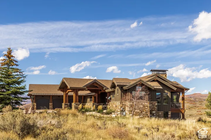 5891 E Caddis Cir, Heber City, Utah 84032