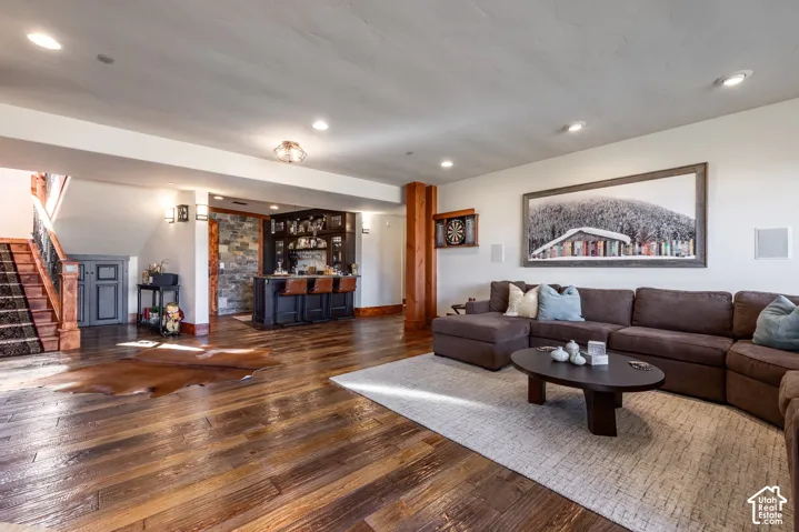 5891 E Caddis Cir, Heber City, Utah 84032