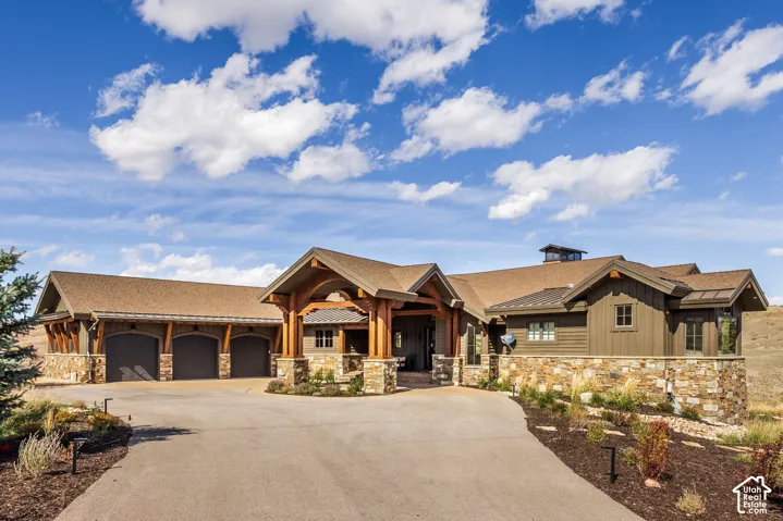 5891 E Caddis Cir, Heber City, Utah 84032