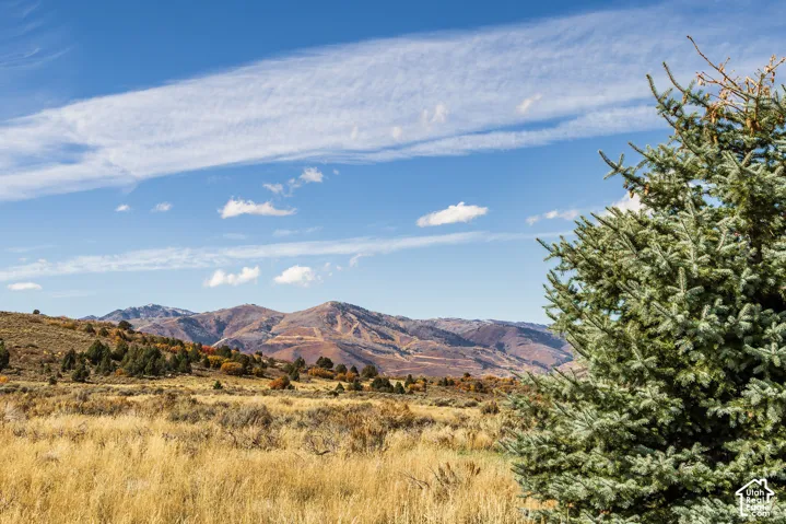 5891 E Caddis Cir, Heber City, Utah 84032