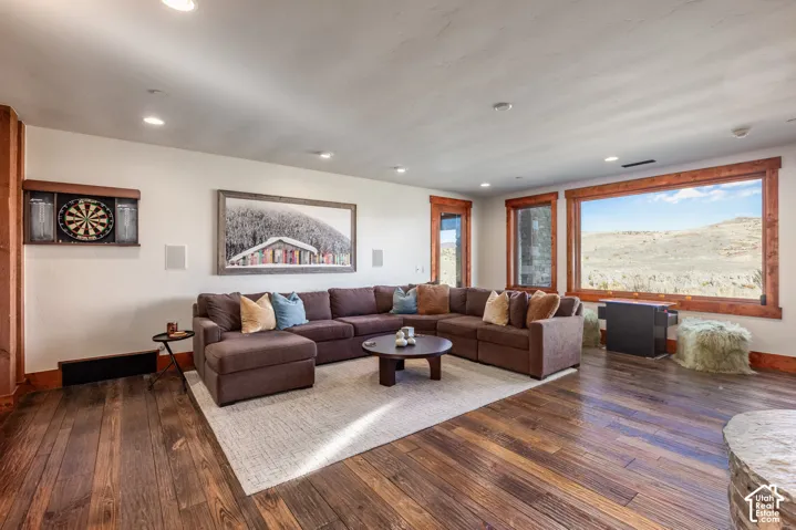 5891 E Caddis Cir, Heber City, Utah 84032