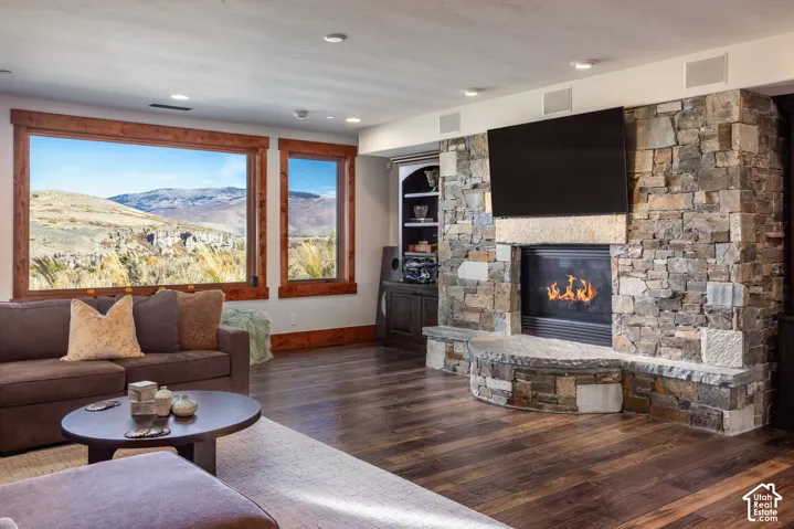 5891 E Caddis Cir, Heber City, Utah 84032