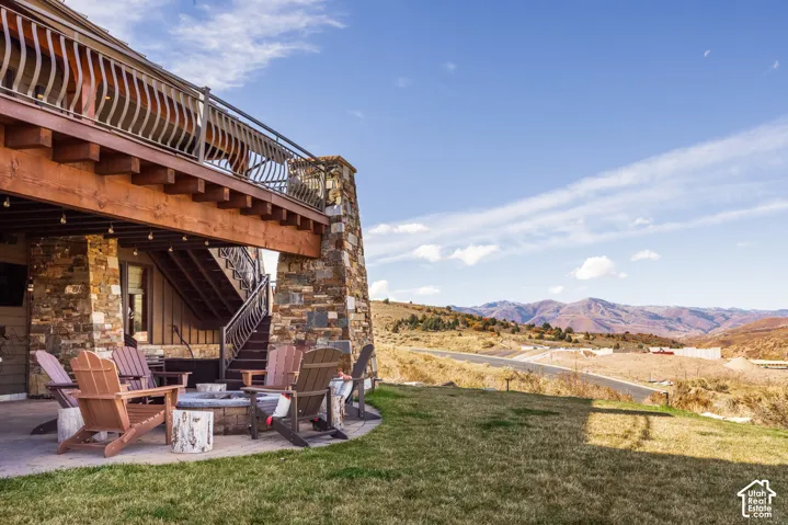 5891 E Caddis Cir, Heber City, Utah 84032