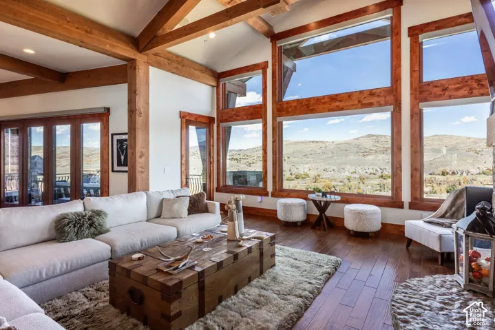 5891 E Caddis Cir, Heber City, Utah 84032
